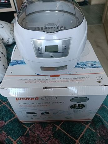 Myjka ultradźwiękowa Promed UC 50
