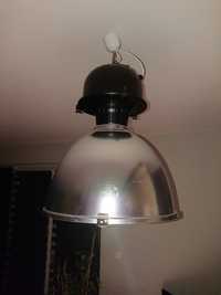 Lampa loft