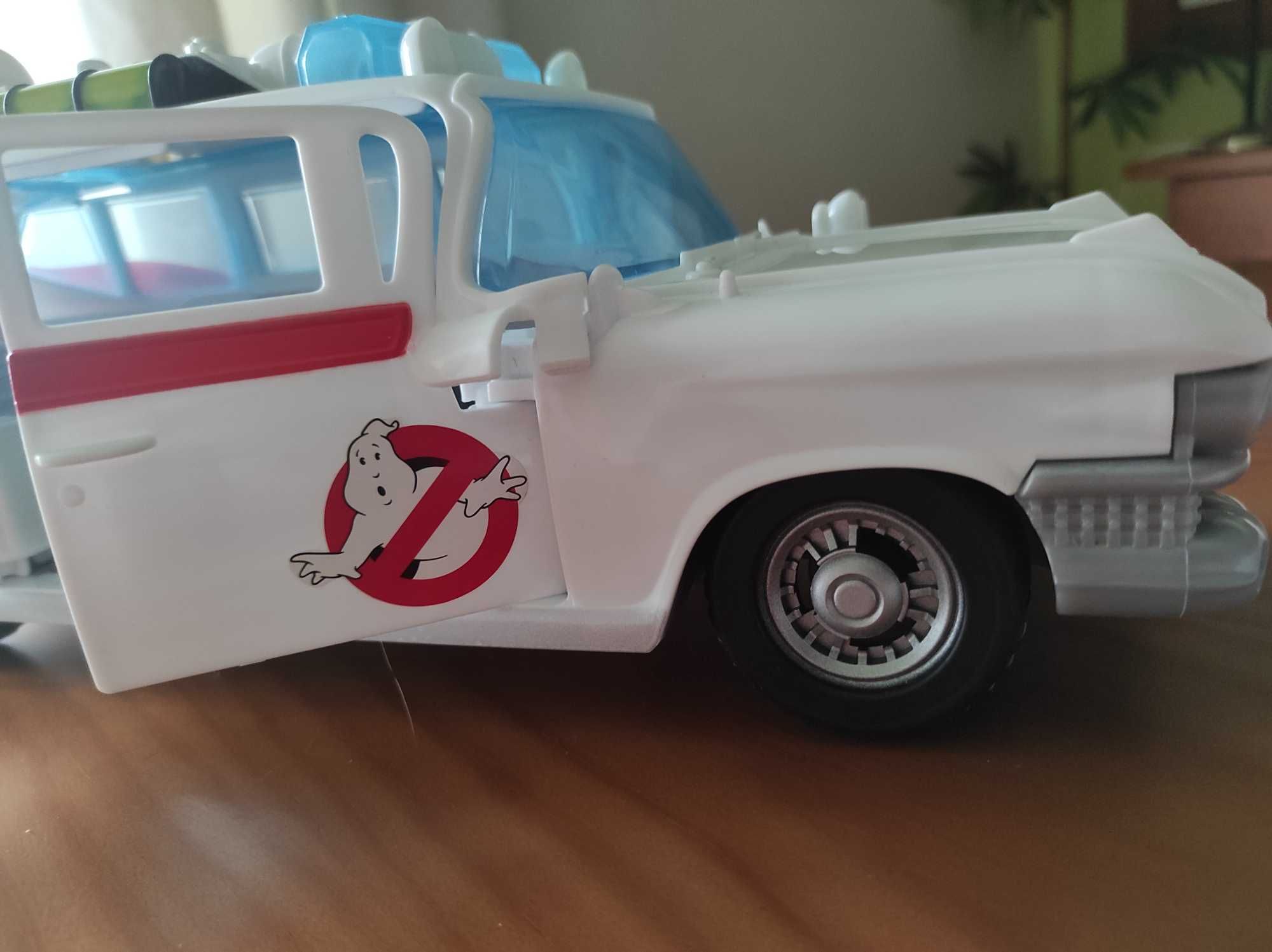 Brinquedo Ghostbusters