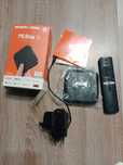Mi box s-4k Android