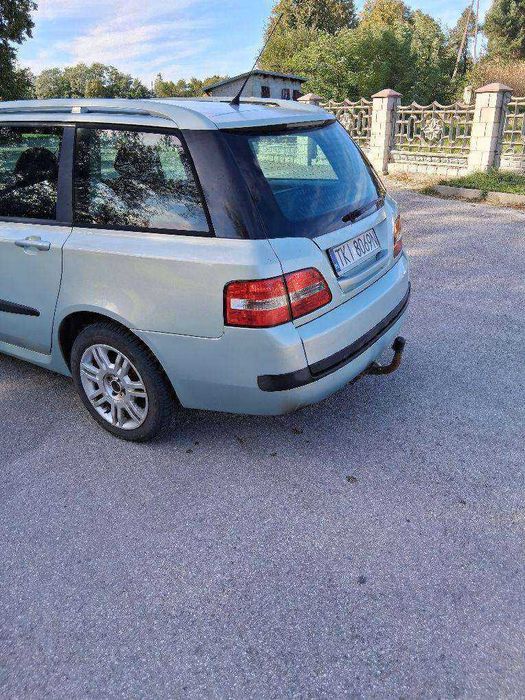 Fiat Stilo    2004r