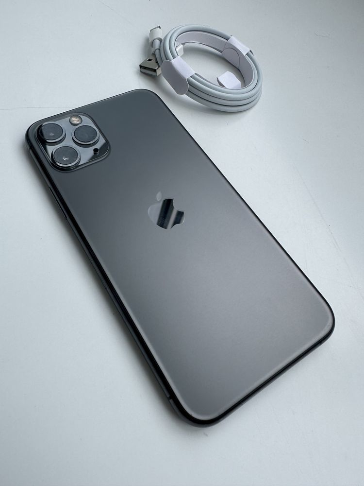 Apple iPhone 11 Pro 64/ оригинальный айфон 11 про Неверлок