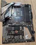Płyta główna Gigabyte B450 Aorus Elite