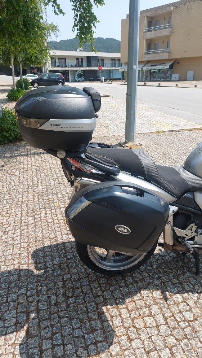 Honda VFR 800 VTEC 2006