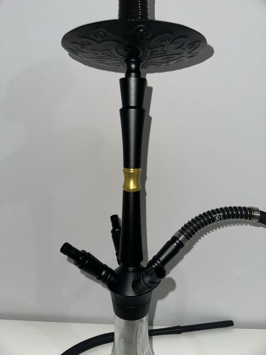 Fajka wodna (shisha hookah)