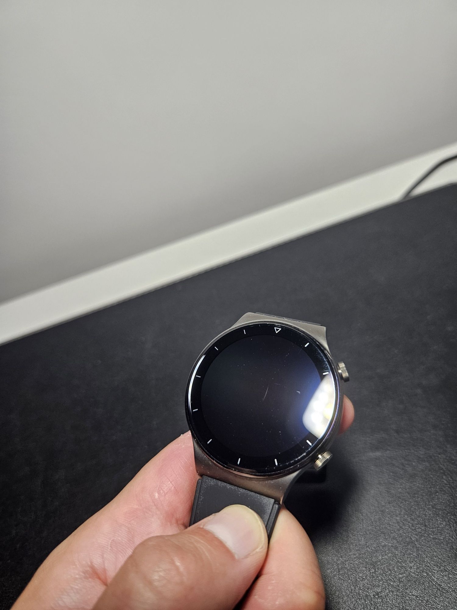 Huawei watch GT 2 PRO