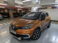 Renault Captur 1.5 dCi Exclusive