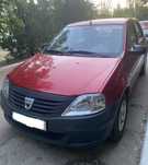 Продам автомобиль Dacia logan