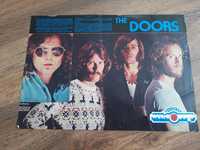 The Doors  plakat z czasopisma