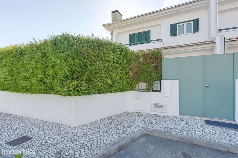 Moradia T3 Cucujães