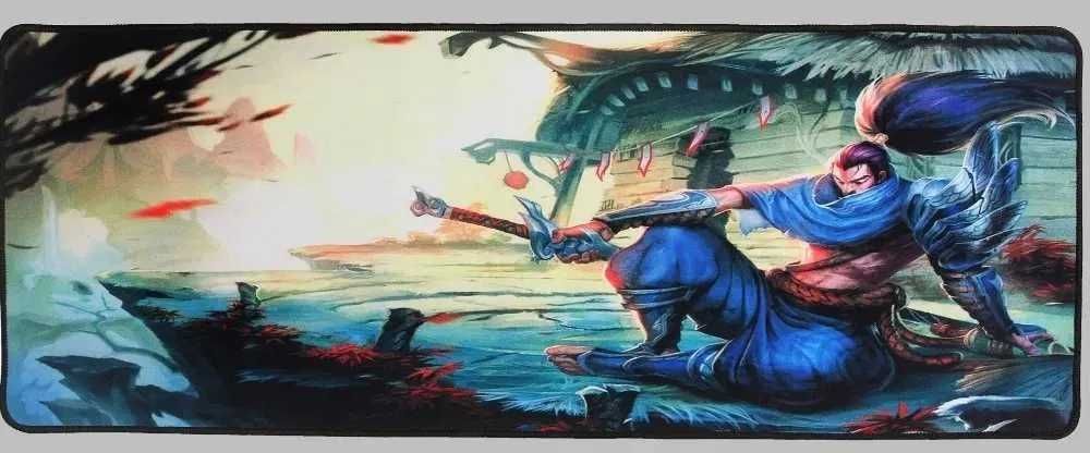 NOWA!!! Duża Podkładka Pod Mysz 80x30 Mapa Świata różne Wzory