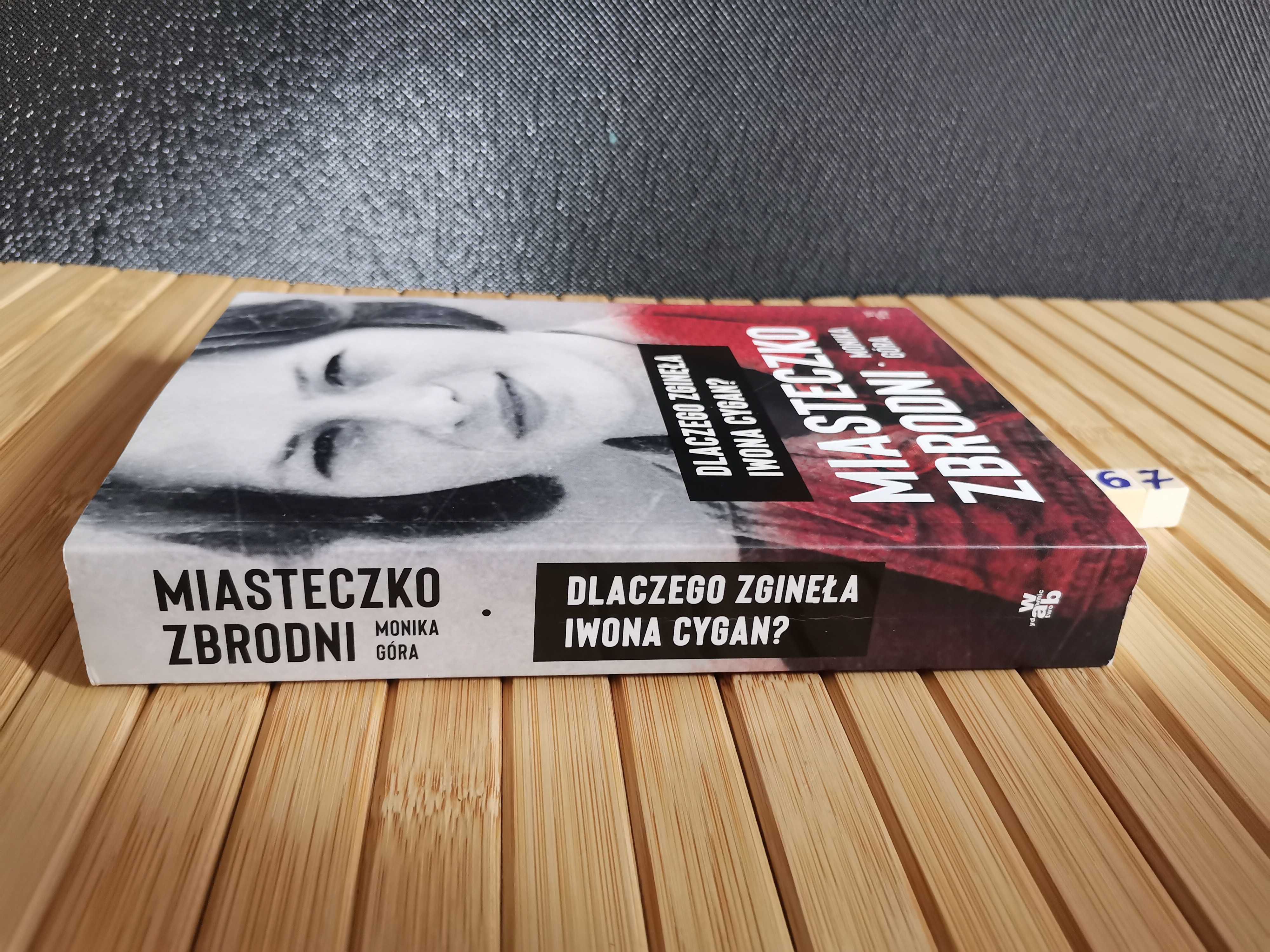 Góra Miasteczko zbrodni Real foty