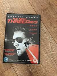 Film The Next Three Days DVD