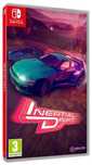 Inertial Drift (kod w pudełku) SWITCH Uniblo Łódź