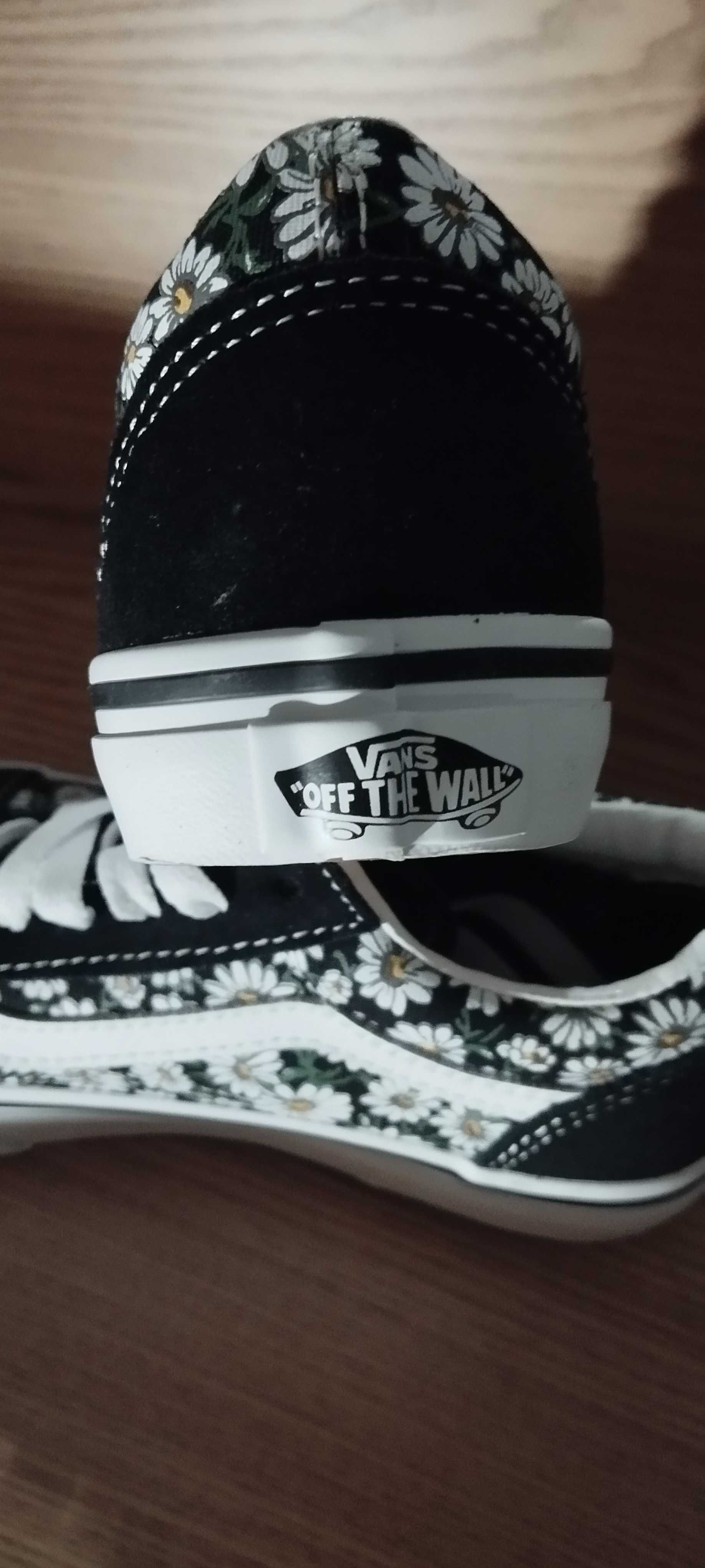 Originais Vans criança