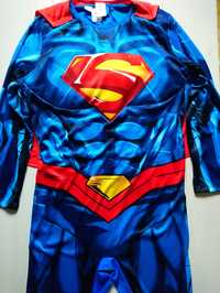 Новий карнавальний костюм Супермен Superman L розмір