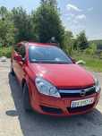 Opel Astra 2010 h