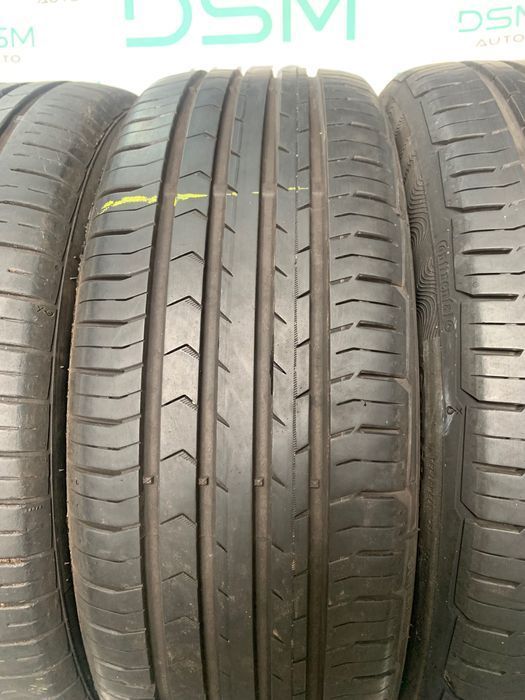 Склад шин б/в. 215/50 R17 Continental ContiPremiumContact 5