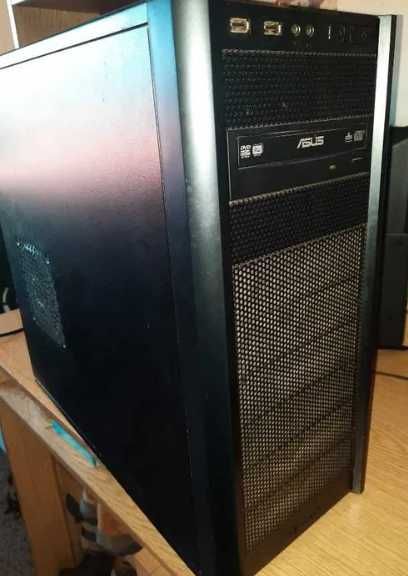 Computador Desktop (AMD)