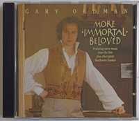 Soundtrack Immortal Beloved 1996r