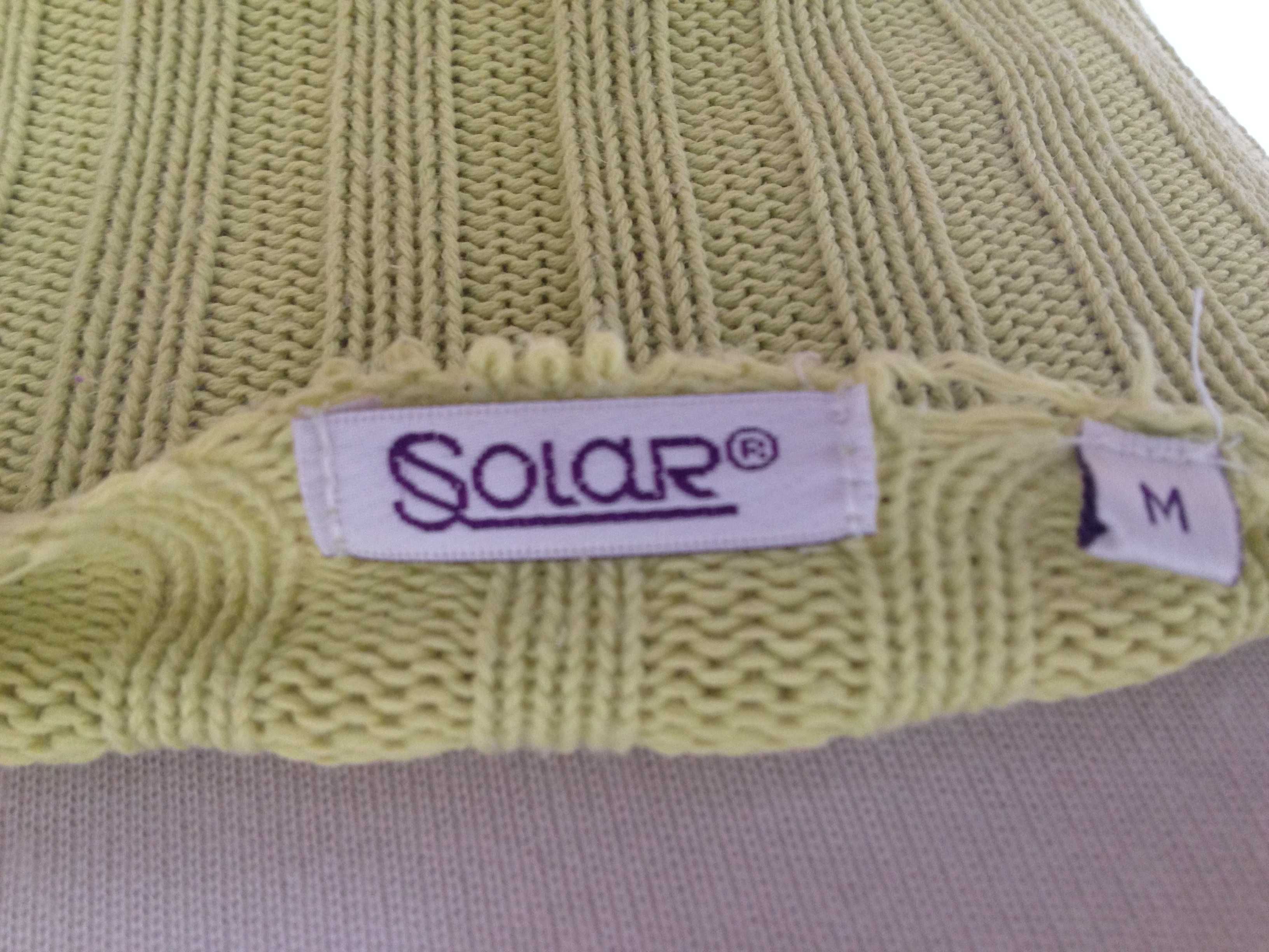 bluzka 100% bawełna , Solar