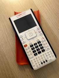 Calculadora Grafica Texas Instruments TI-Nspire CX II-T