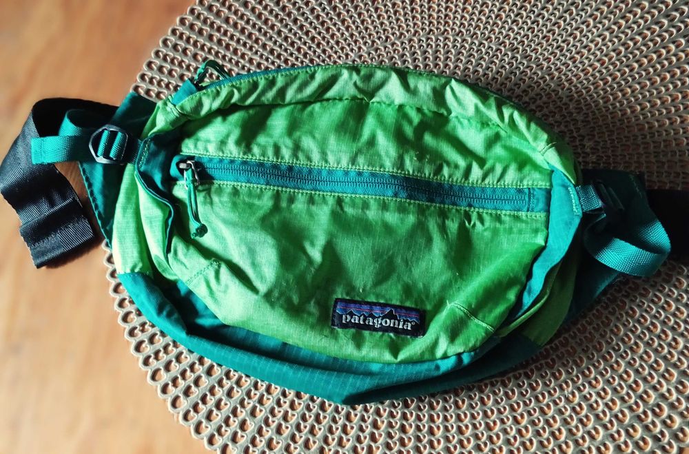 Patagonia Nerka Lightweight Travel, Hip 3L