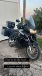 Honda XL 1000 Varadero - muitos extras, poucos kms