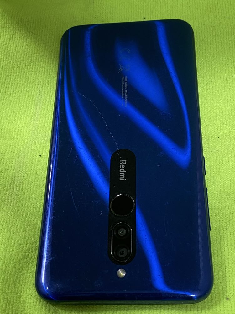 Смартфон Xiaomi Redmi 8 (4/64Gb)