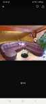 Naroznik sofa wersalka