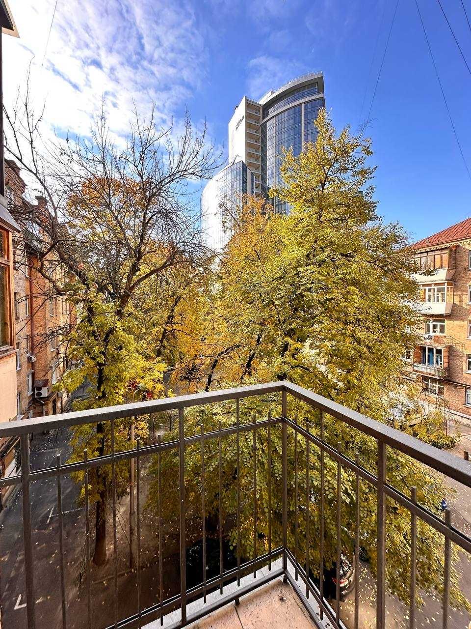 Золоті Ворота Центр 4к=95м² Ремонт Пирогова,2 / Франка Б.Хмельницького