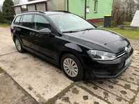 Volkswagen Golf Golf VII Kombi 1,6 TDI