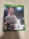 Fifa 18 xbox one