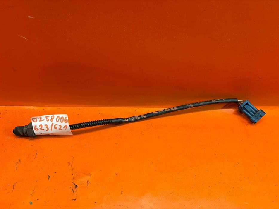 268K Sonda Lambda Saab 9-3 II 2.0T