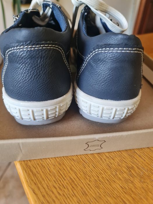 Buty sportowe Puccetti 38