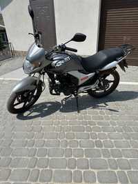 Мотоцикл Hornet R 150