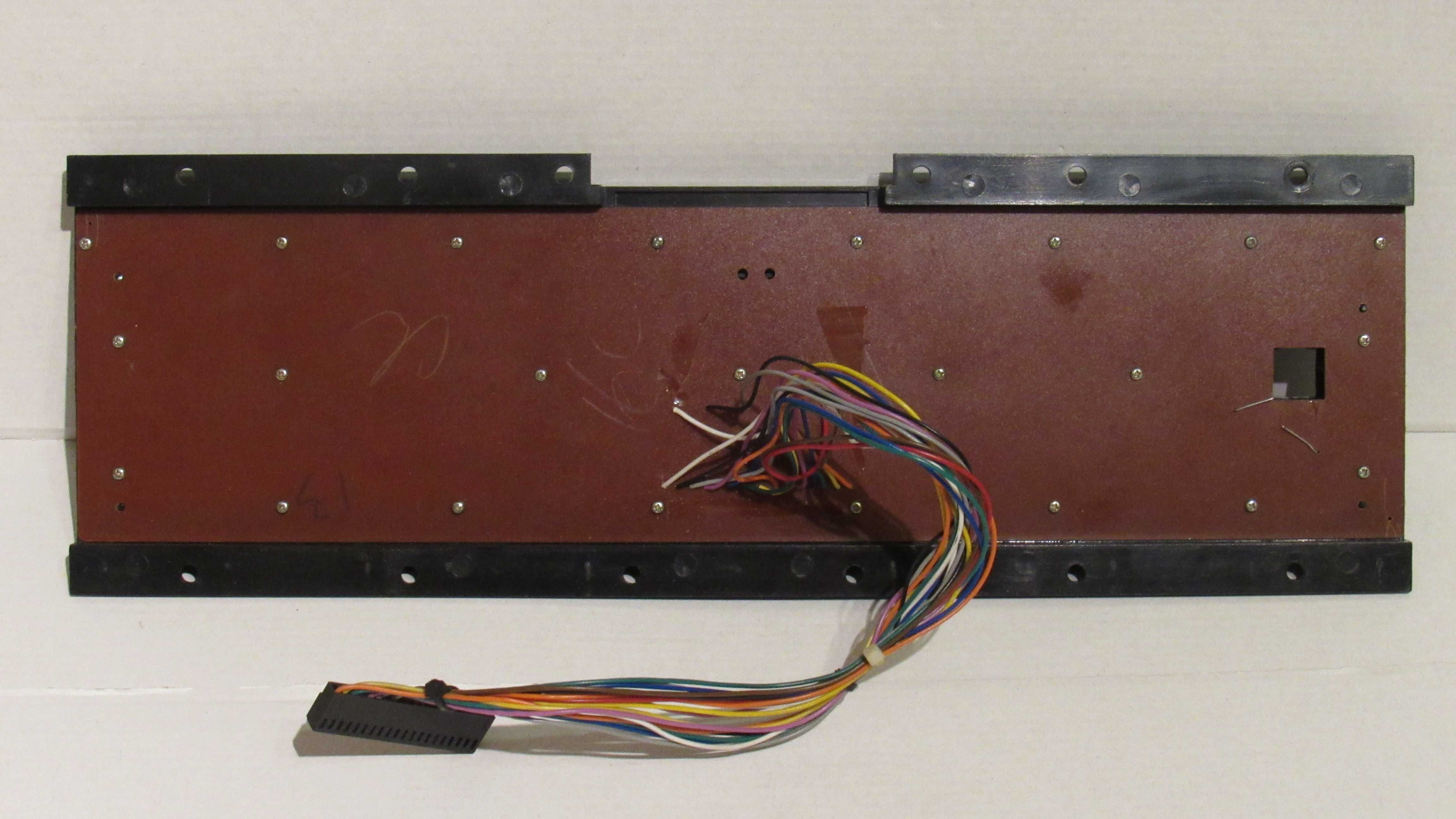 Placa / board teclado Commodore 64 C