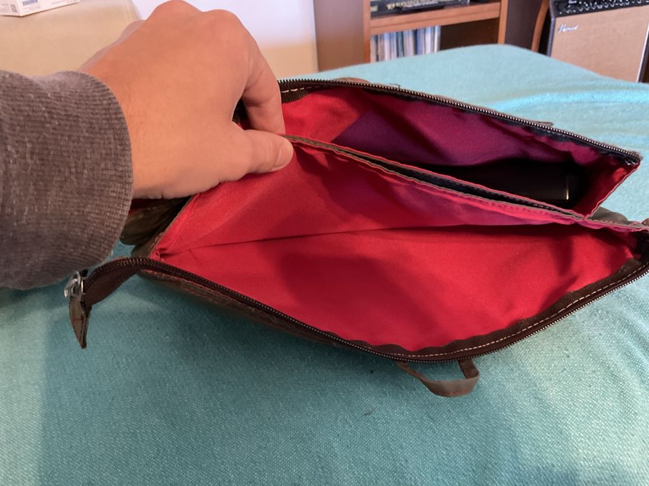 Capa para portátil Tucano