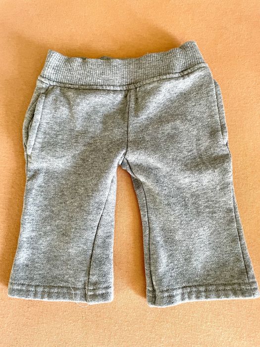 Spodnie niemowlęce Impidimpi 62/68