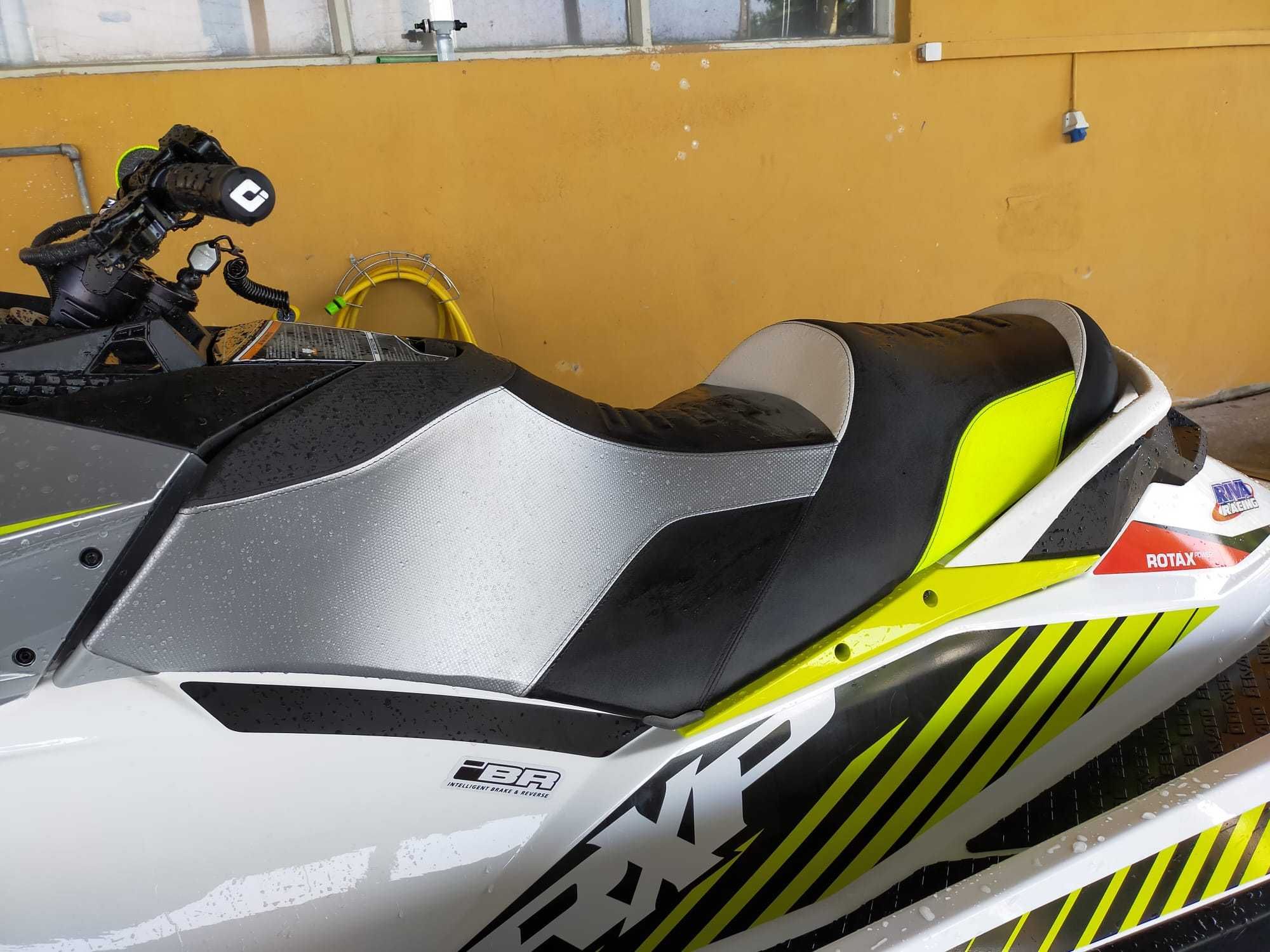 Sea Doo RXP-X 300 RS ano 2017