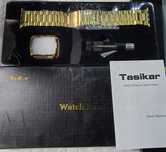 Paski Tasikar kompatybilne z Apple Watch 42mm
