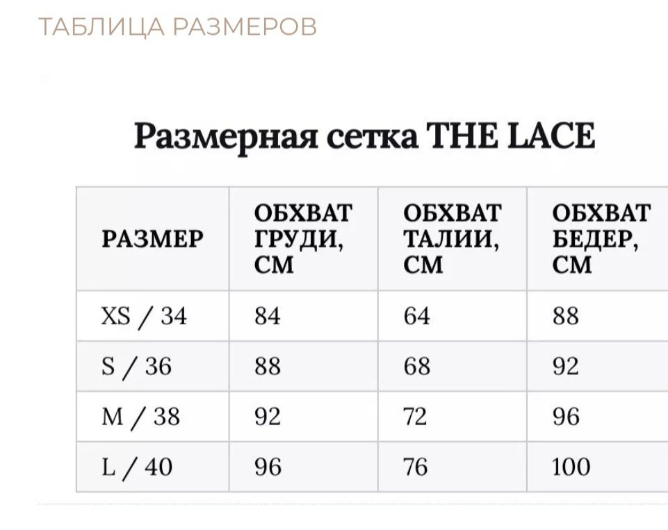 Сукня-жакет THE LACE