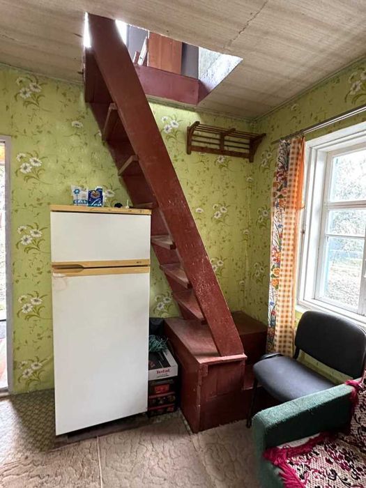 Дача 5 хв до річки