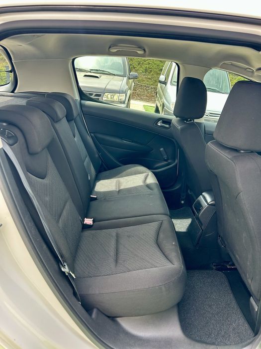 Peugeot 308 1.6 Hdi