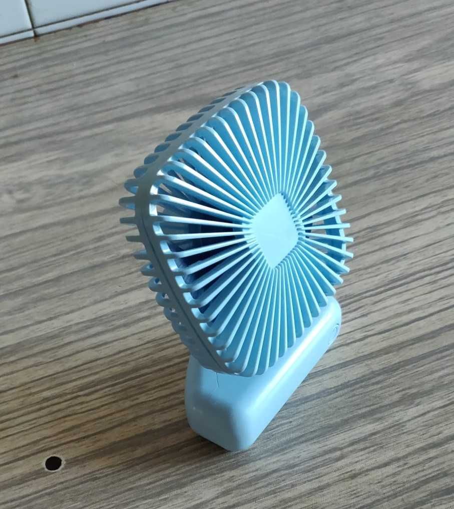 Mini Ventoinha de bolso