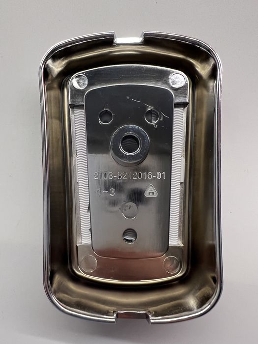 Эмблема шильдик ВАЗ 2103 ВАЗ 2121 Нива емблема Лада Lada Жигули СССР