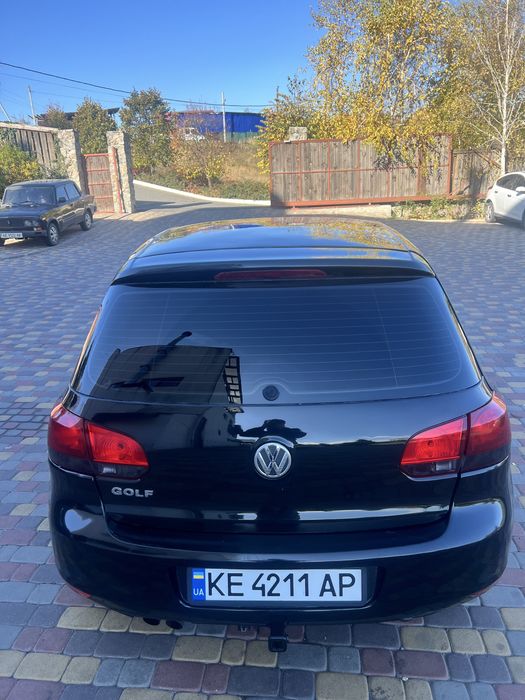 Продам срочно Volkswagen Golf VI 2.5 газ/бензин