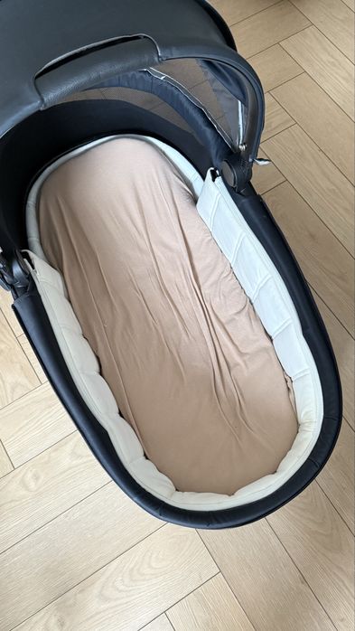 Cybex priam spacerowka i gondola