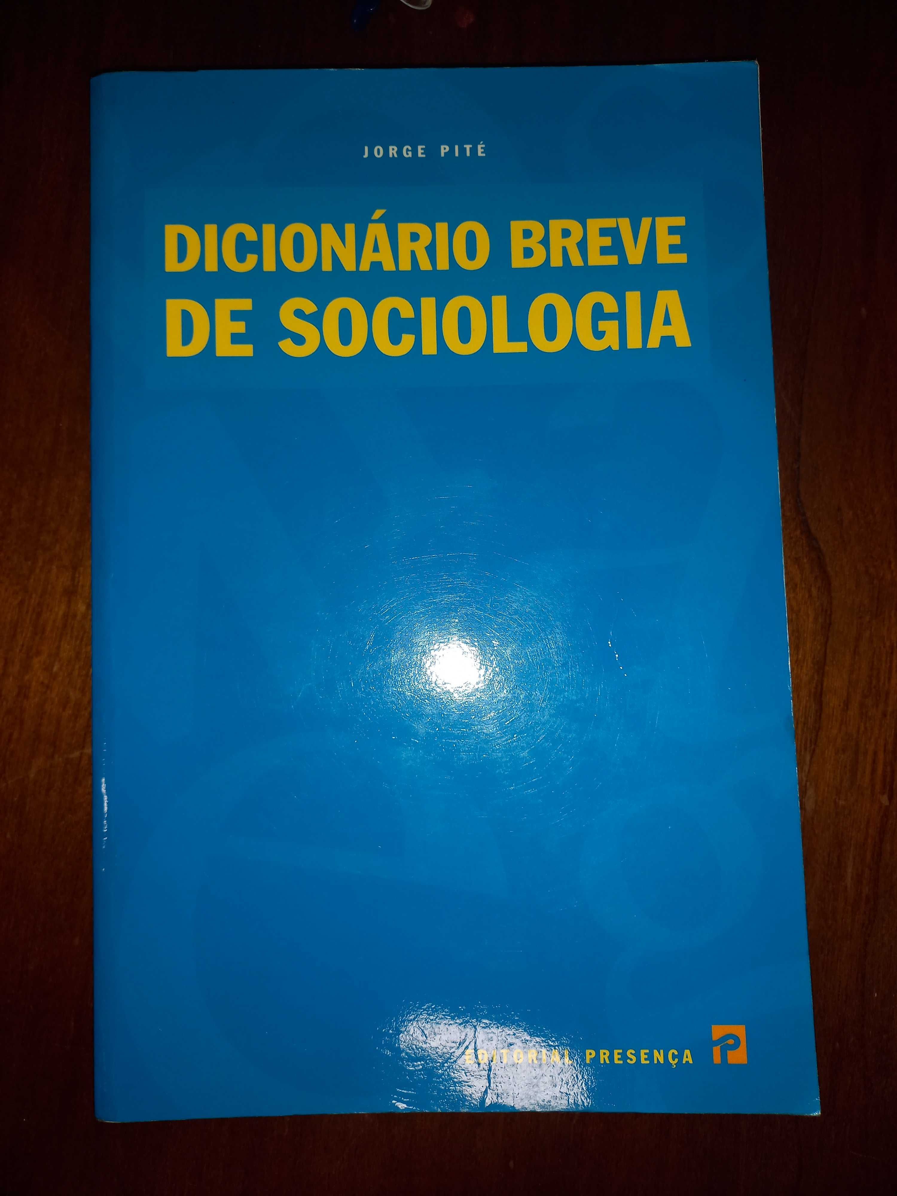 Livros de Psicologia, Sociologia e Filosofia