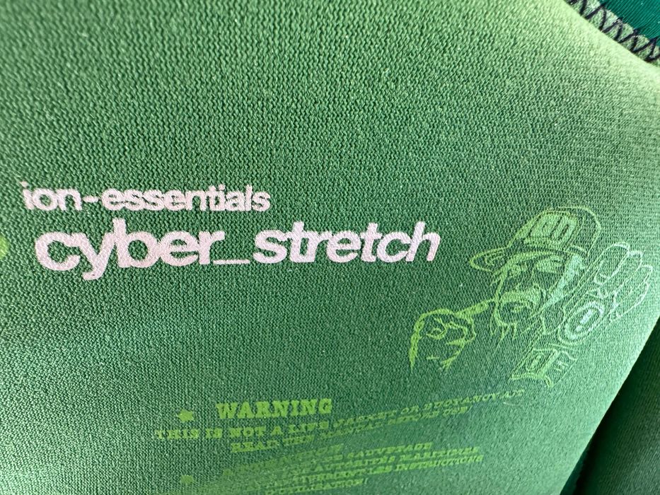 Kite Surf Impact West XL